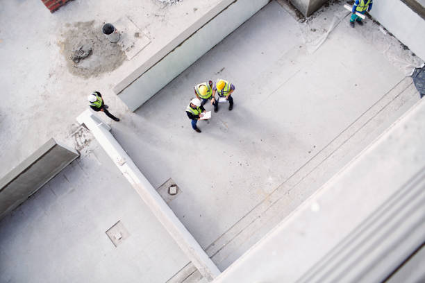 Best Residential Concrete Services  in USA